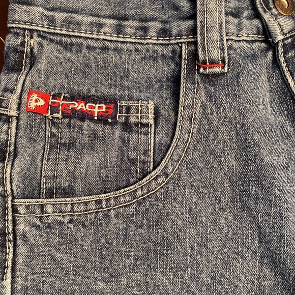 Vintage PACO Jeans - Picture 2 of 11
